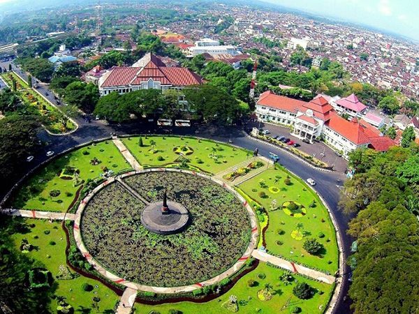 Kursus TOEFL Online